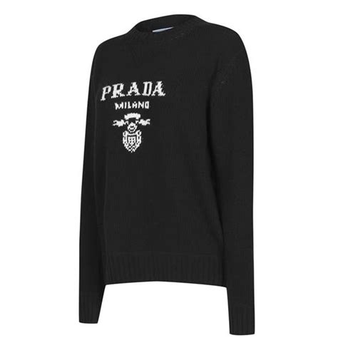 woman jumper prada ss|prada jumpers women.